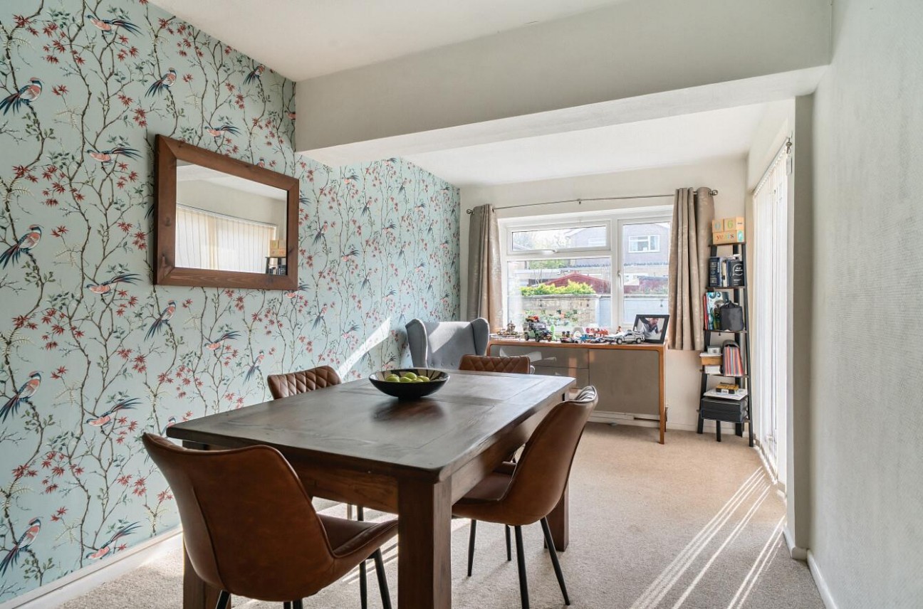 Elmgrove Drive, Yate