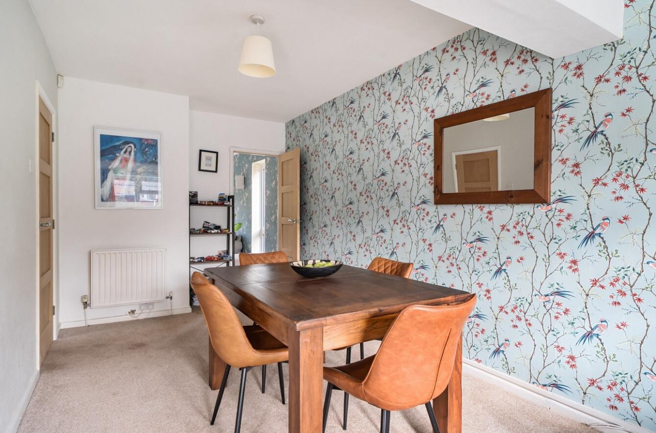 Elmgrove Drive, Yate
