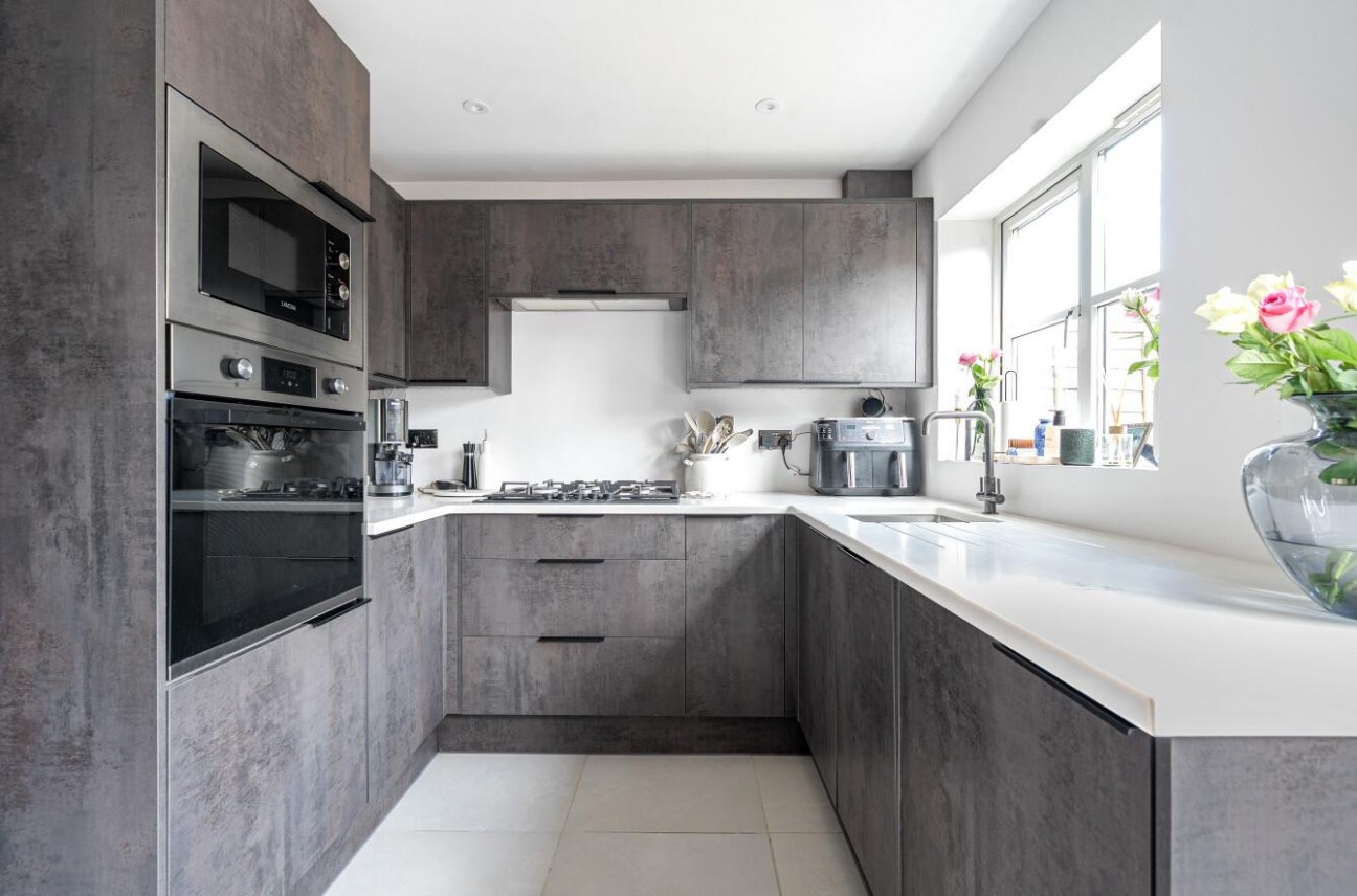 Wheatfield Drive, Bradley Stoke