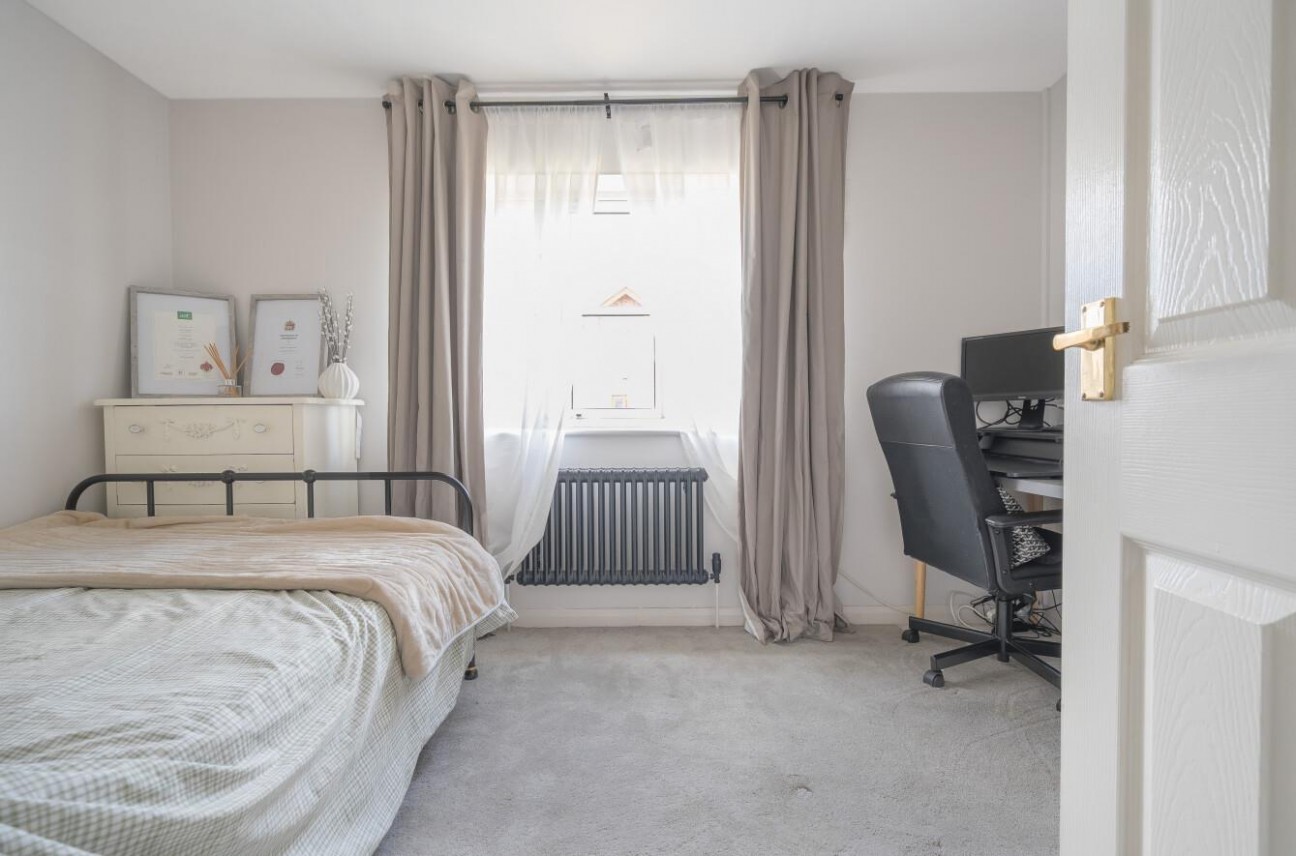 Wheatfield Drive, Bradley Stoke