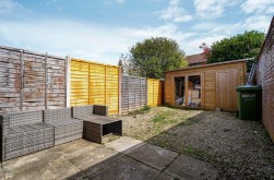 Wheatfield Drive, Bradley Stoke