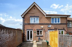 Wheatfield Drive, Bradley Stoke
