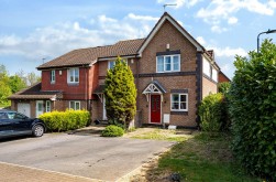 Wheatfield Drive, Bradley Stoke