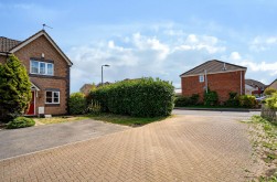 Wheatfield Drive, Bradley Stoke