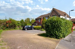 Wheatfield Drive, Bradley Stoke
