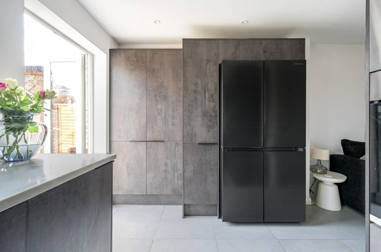 Wheatfield Drive, Bradley Stoke