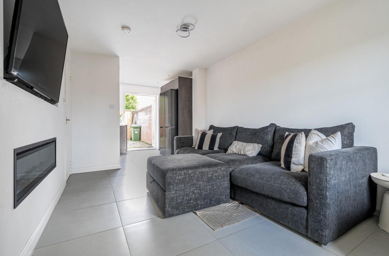 Wheatfield Drive, Bradley Stoke