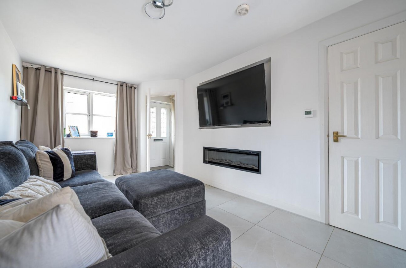 Wheatfield Drive, Bradley Stoke