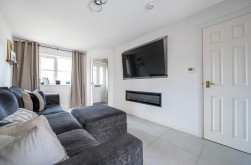 Wheatfield Drive, Bradley Stoke