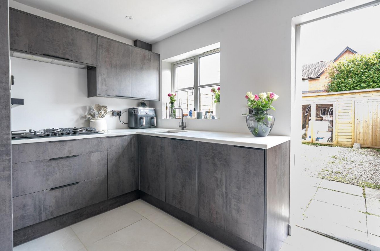 Wheatfield Drive, Bradley Stoke