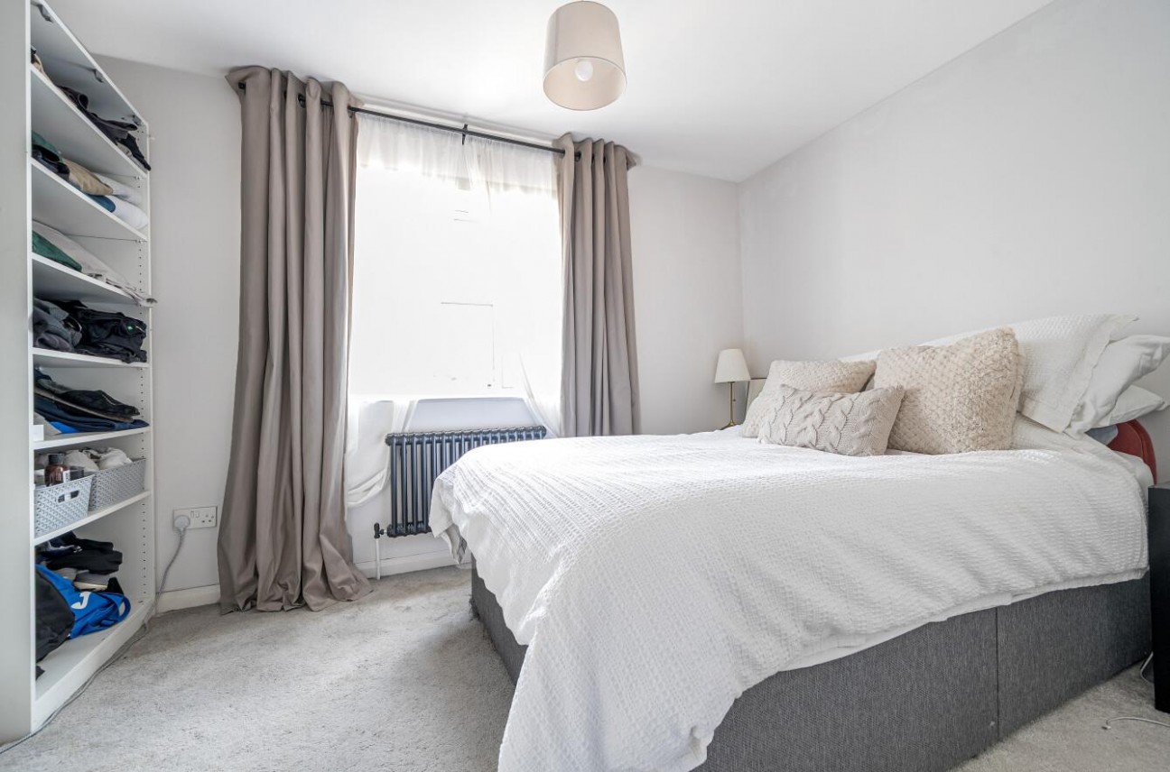 Wheatfield Drive, Bradley Stoke