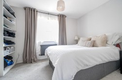 Wheatfield Drive, Bradley Stoke