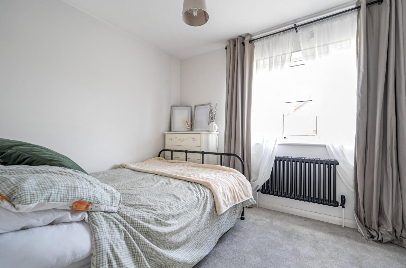 Wheatfield Drive, Bradley Stoke