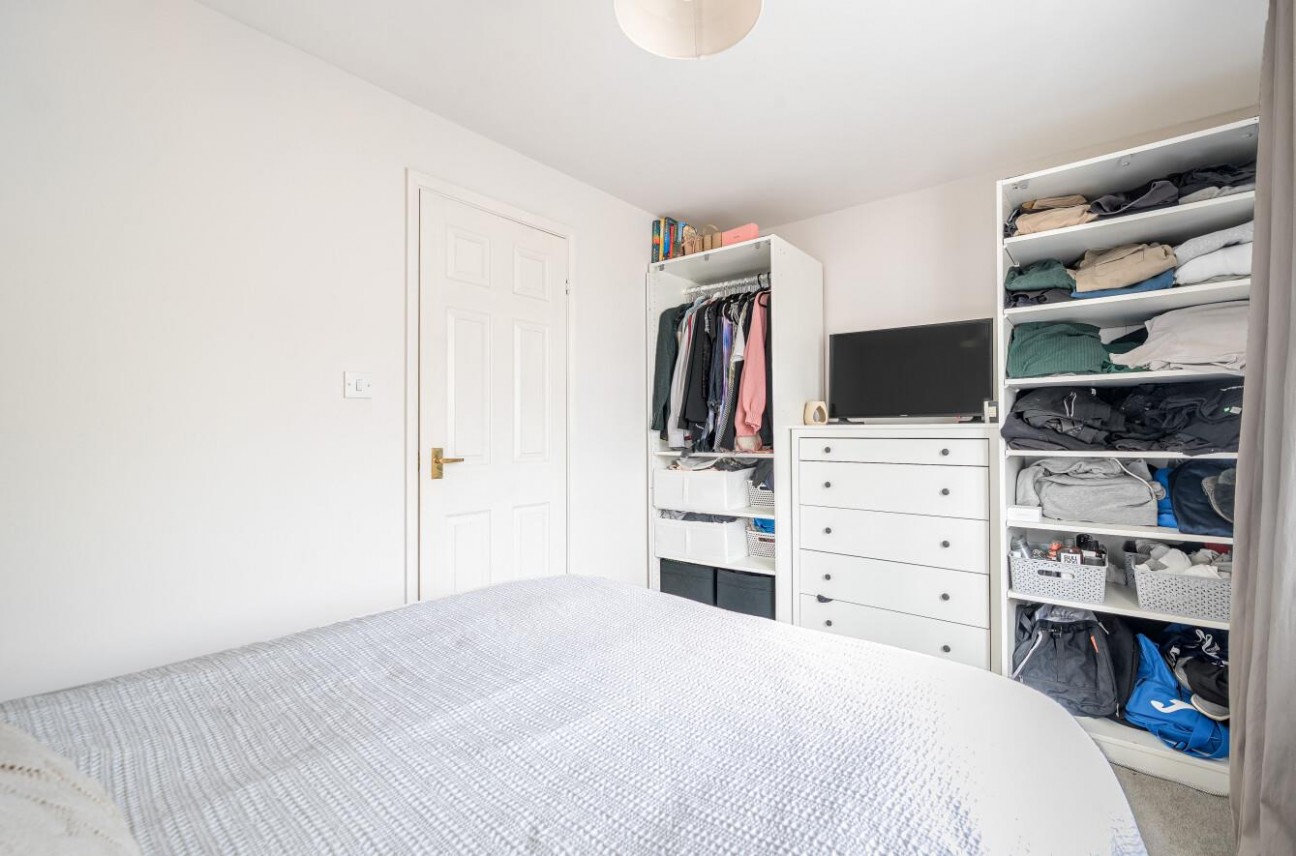 Wheatfield Drive, Bradley Stoke