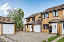 Slimbridge Close, Yate
