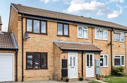 Slimbridge Close, Yate
