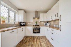 Slimbridge Close, Yate
