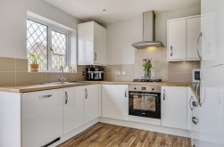 Slimbridge Close, Yate