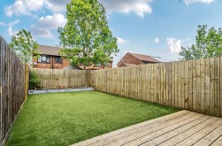 Slimbridge Close, Yate