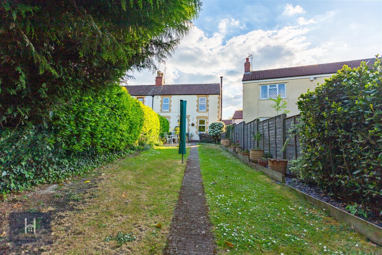 Hatters Lane, Chipping Sodbury
