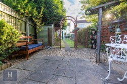 Hatters Lane, Chipping Sodbury