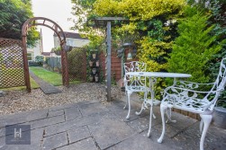 Hatters Lane, Chipping Sodbury