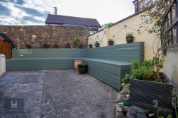 Hatters Lane, Chipping Sodbury