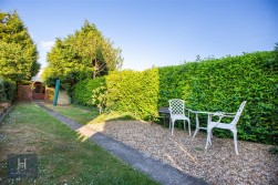 Hatters Lane, Chipping Sodbury