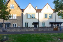 Weavers Way, Chipping Sodbury