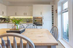 Weavers Way, Chipping Sodbury