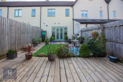 Weavers Way, Chipping Sodbury