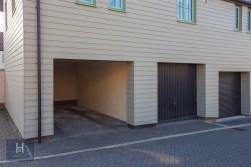 Weavers Way, Chipping Sodbury