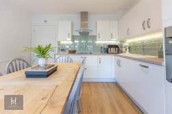 Weavers Way, Chipping Sodbury