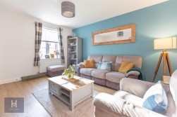 Weavers Way, Chipping Sodbury