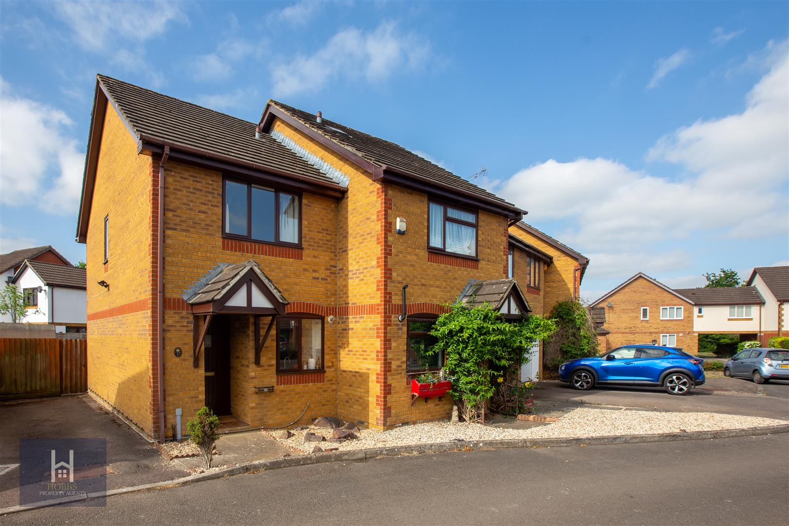 Long Mead, Yate, Bristol