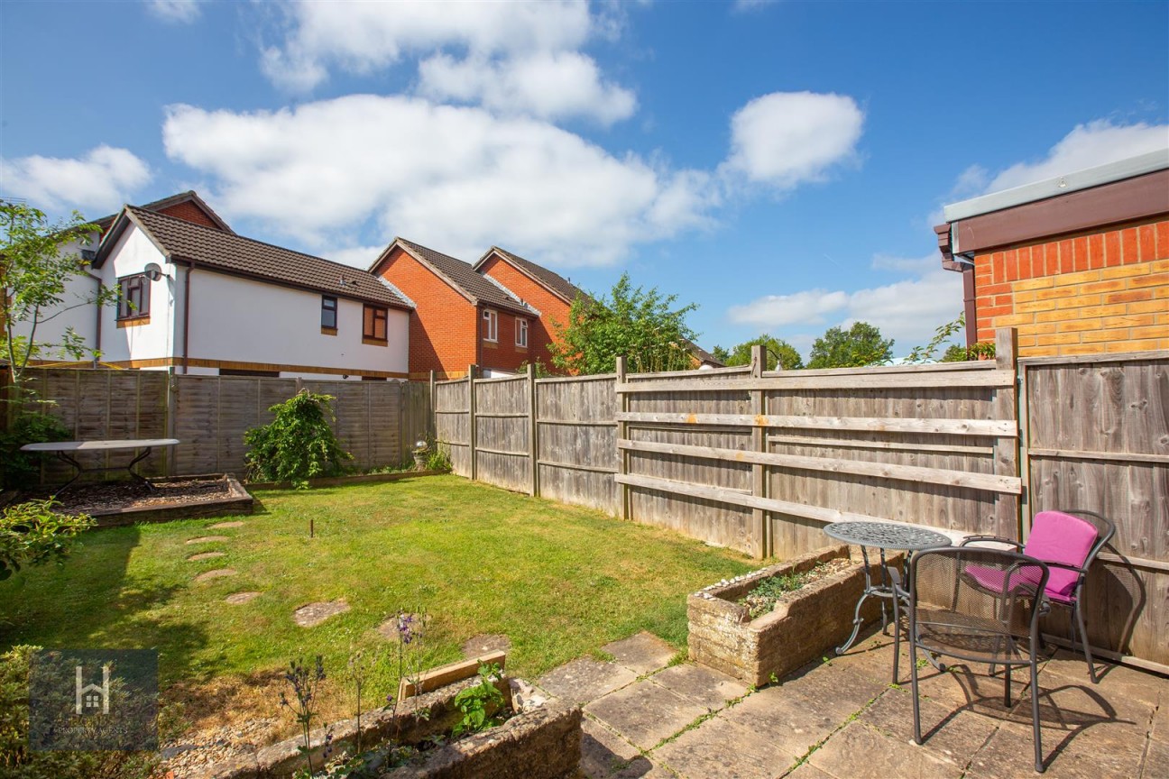 Long Mead, Yate, Bristol