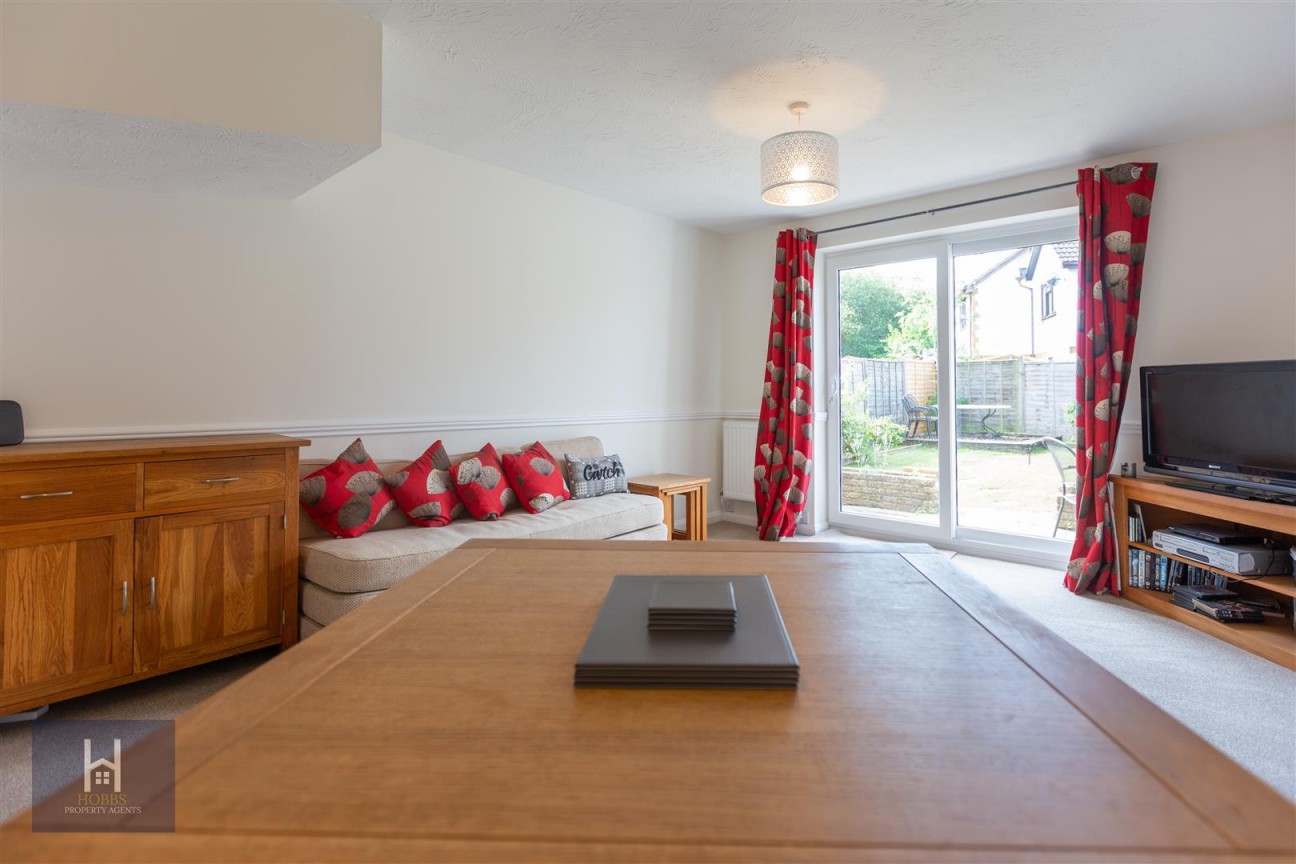 Long Mead, Yate, Bristol