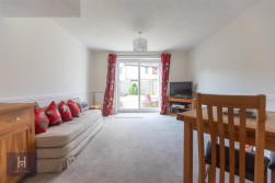 Long Mead, Yate, Bristol