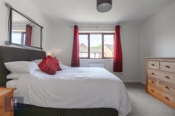 Long Mead, Yate, Bristol