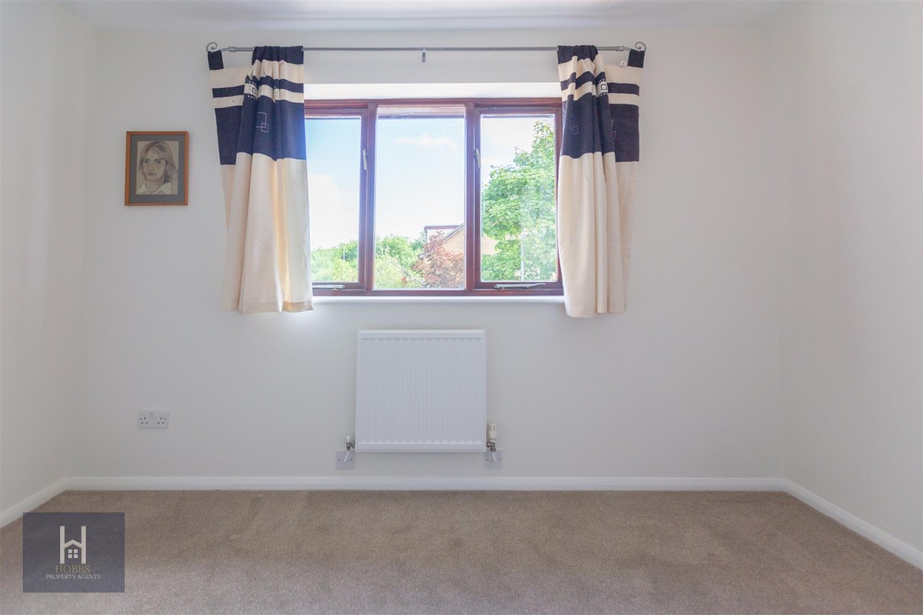 Long Mead, Yate, Bristol