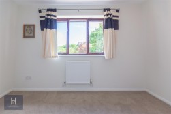 Long Mead, Yate, Bristol