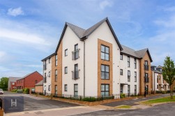 Clark Drive, Yate