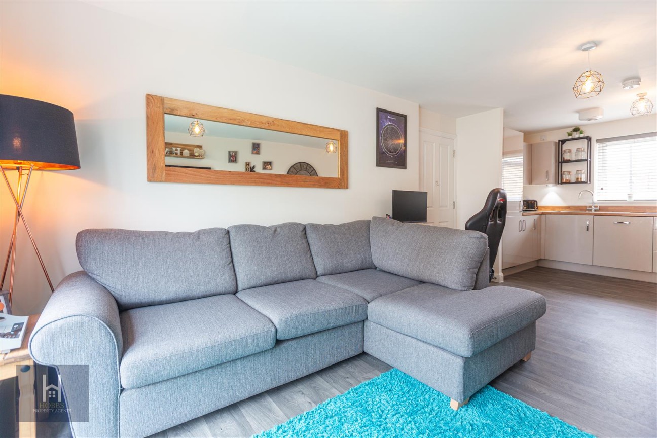 Clark Drive, Yate