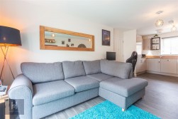 Clark Drive, Yate