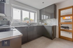 Gathorne Crescent, Yate