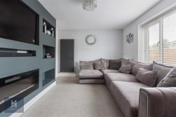 Gathorne Crescent, Yate