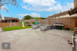 Gathorne Crescent, Yate