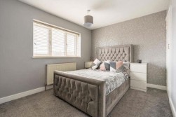 Gathorne Crescent, Yate