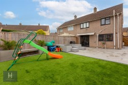 Gathorne Crescent, Yate