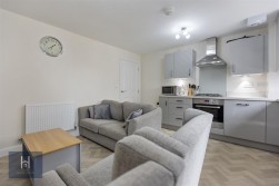 Clark Drive, Yate
